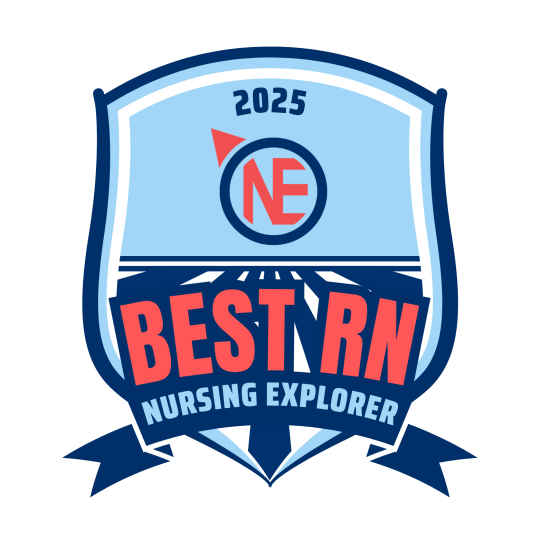 Best RN 2025